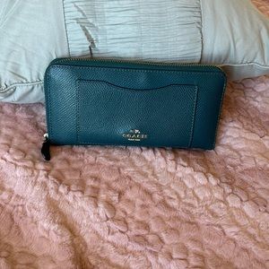 Vintage Coach Wallet